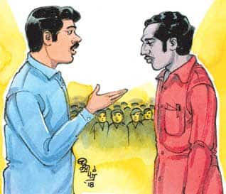Latest Tamil News