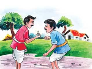 Latest Tamil News