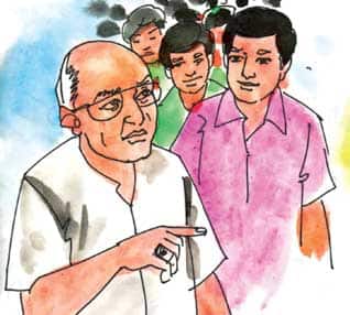 Latest Tamil News