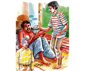 Latest Tamil News