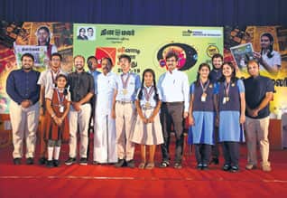 Latest Tamil News