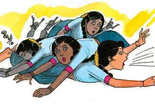 Latest Tamil News
