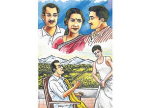 Latest Tamil News