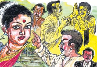 Latest Tamil News