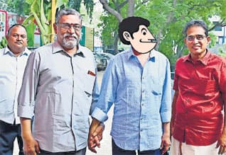 Latest Tamil News