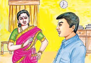 Latest Tamil News