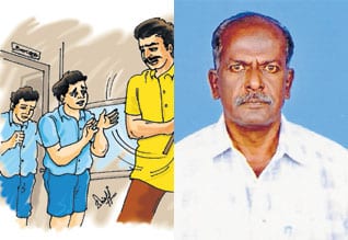 Latest Tamil News