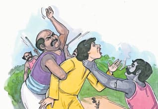 Latest Tamil News