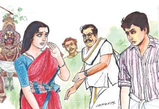 Latest Tamil News