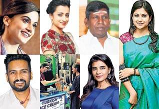 Latest Tamil News