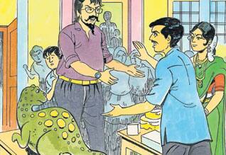 Latest Tamil News