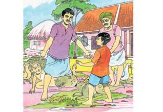 Latest Tamil News
