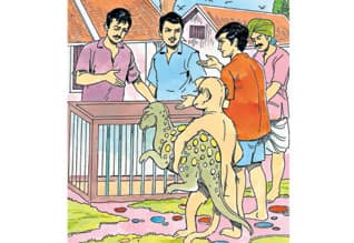 Latest Tamil News