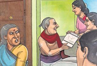 Latest Tamil News