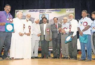 Latest Tamil News