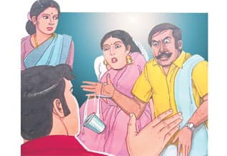Latest Tamil News