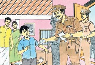 Latest Tamil News