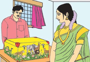 Latest Tamil News