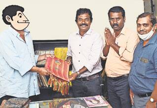 Latest Tamil News