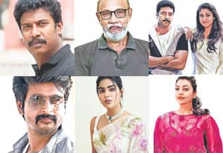 Latest Tamil News