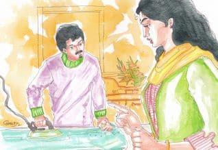 Latest Tamil News