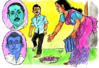 Latest Tamil News