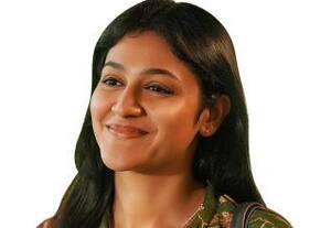 நிழல் பேசும் நிஜம்
