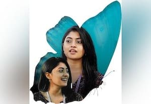 நிழல் பேசும் நிஜம்!