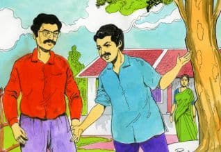 Latest Tamil News