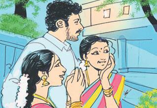 Latest Tamil News