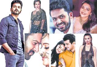 Latest Tamil News