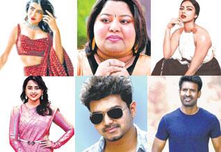 Latest Tamil News