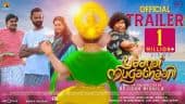 Yaanai Mugathaan - Official Trailer | Yogi Babu | Sabeesh George | Rejishh Midhila