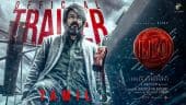LEO - Official Trailer | Thalapathy Vijay | Lokesh Kanagaraj | Anirudh Ravichander
