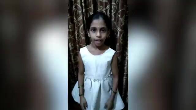 பி.நவமணி பிரியா, புதுச்சேரி