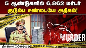 போலீஸ் எடுத்த லிஸ்டில் ஷாக் தகவல்  