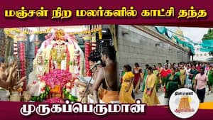 ஆன்மிகம் செய்திகள் 