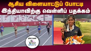 400 மீட்டர் ஓட்டத்தில் நெல்லை பள்ளி மாணவி அசத்தல் வெற்றி 