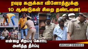 கிண்டி ராஜ்பவன் மீது பெட்ரோல் குண்டு வீசிய வழக்கில் தீர்ப்பு  