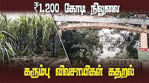 மதுரை அலங்காநல்லூர் தேசிய கூட்டுறவு சர்க்கரை ஆலைக்கு மூடுவிழா?  
