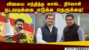 பிரவீன் சக்கரவர்த்தி பேசிய முக்கிய டீல்! | Praveen Chakravarthy img