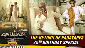 The Return Of Padayappa - 75th Birthday Special