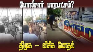 விஸ்வரூபம் எடுத்த சிம்பிள் விவகாரம் 