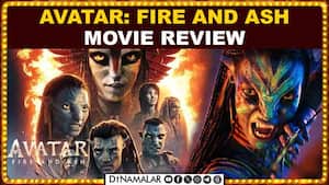 Avatar: Fire and Ash  