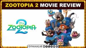 Zootopia 2  