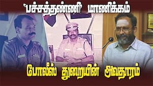 ஐகோர்ட் நீதிபதி ஜி.ஆர். சுவாமிநாதன் புகழாரம்  