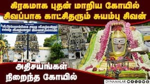 காஞ்சியில் முதலில் பார்க்க வேண்டிய இடம் - சத்யநாதசுவாமி கோயில்  