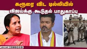 சமத்துவ பொங்கல் என ஹிந்துக்களை ஏமாற்றும் ஸ்டாலின்; வானதி காட்டம்