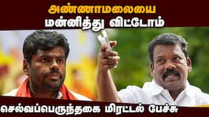 சிங்கம் வாயில் தானாக மாட்டி கொண்ட விஜய்  