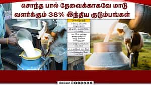 1 கோடி வேலை வாய்ப்பை உருவாக்கும் மத்திய அரசு திட்டம்  